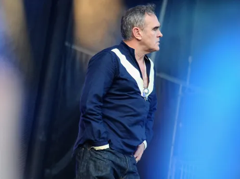 ¿Cuándo es la venta general para Morrissey?