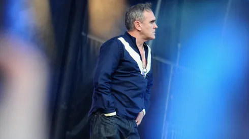 ¿Cuándo es la venta general para Morrissey?