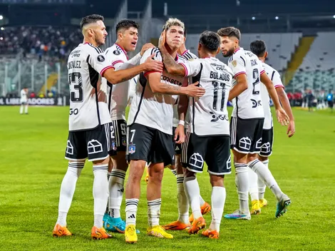 Colo Colo palpita cuatro duelos claves en el Monumental