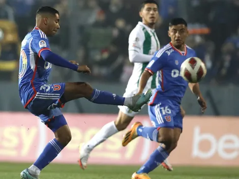 En la U suplican por refuerzos en ofensiva