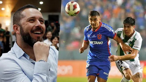 El Polaco tuvo que relatar de emergencia por un corte de luz en el Santa Laura.