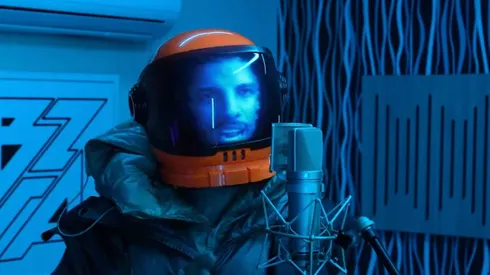 Ya está la nueva colaboración de Bizarrap.