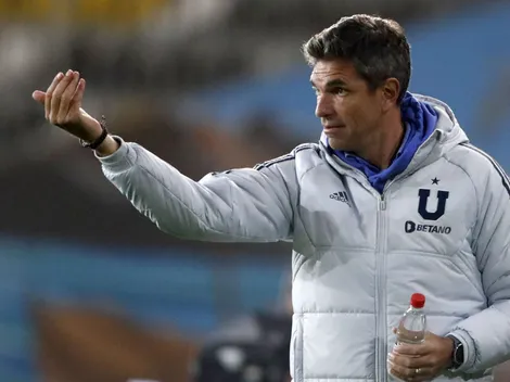 El inesperado lateral izquierdo por el que va la U