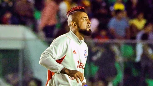 El King reaccionó a un comentario mala leche en Instagram.