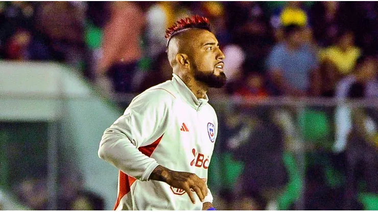 El King reaccionó a un comentario mala leche en Instagram.