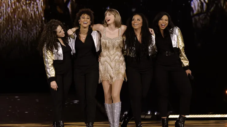 ¿A qué hora es la venta de entradas para Taylor Swift en Brasil?