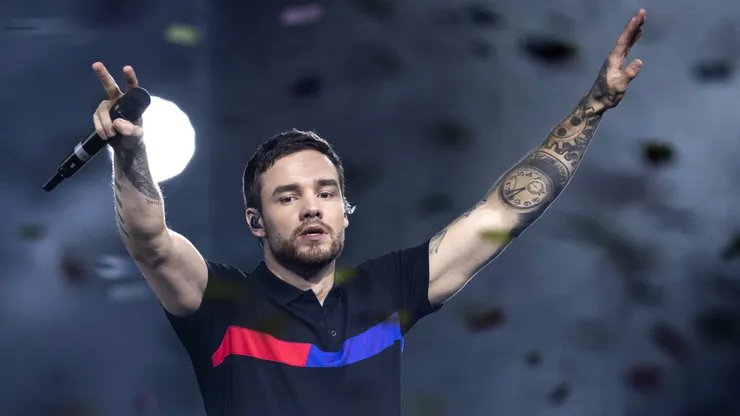 ¿Qué precio tienen las entradas para el concierto de Liam Payne en Chile?