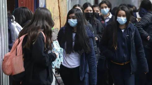 Conoce qué estudiantes tendrán dos y tres semanas de vacaciones.