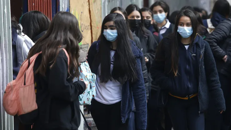 Conoce qué estudiantes tendrán dos y tres semanas de vacaciones.