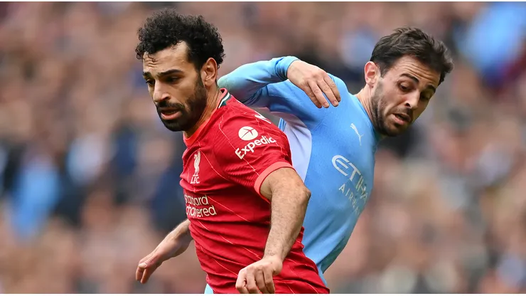 Arabia quiere el fichaje de las dos estrellas de la Premier League.