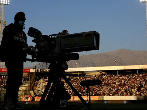 ¿Qué partidos de Copa Chile irán por TV y streaming?