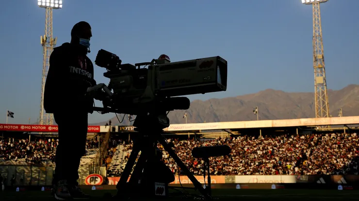 Conoce los duelos de Copa Chile que irán por la pantalla.
