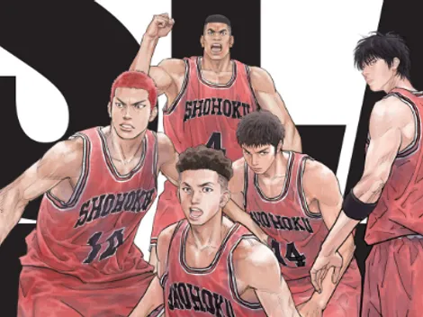 ¿Cuándo inicia la preventa de The First Slam Dunk en Chile?