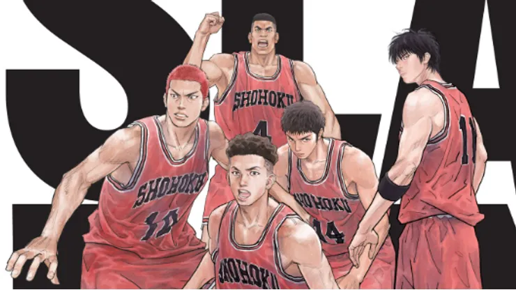 ¿Cuándo inicia la preventa de The First Slam Dunk en Chile?