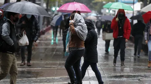 ¿Qué es la isoterma cero y cómo afecta en las próximas lluvias?
