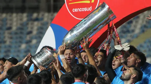La Copa Chile reanuda su competición.