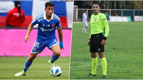 La Copa Chile tendrá dos Assadi en acción.