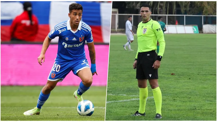 La Copa Chile tendrá dos Assadi en acción.