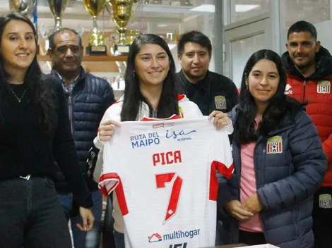 El Ascenso Femenino avanza y el 50% de los clubes presentan contratos