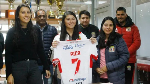 El Ascenso Femenino avanza y el 50% de los clubes presentan contratos