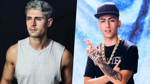 ¿Qué cantante chileno acompañará a Shelao en la Velada del Año?