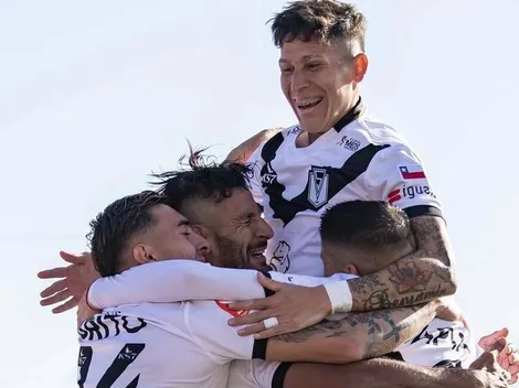 El objetivo de Luis Marcoleta: "Ir por más ascensos"