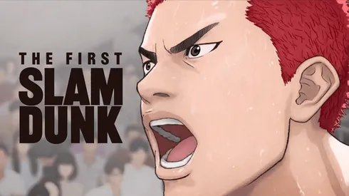 Hay fecha de estreno y preventa de entradas para The First Slam Dunk