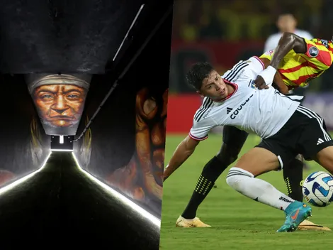 Colo Colo recibe arenga de la Conmebol antes de la “final” ante Pereira