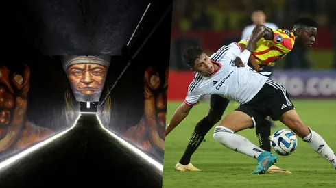 Colo Colo se juega una verdadera final ante Deportivo Pereira.