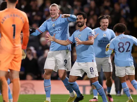 Fichaje de lujo: campeón con el City se va gratis al Barça