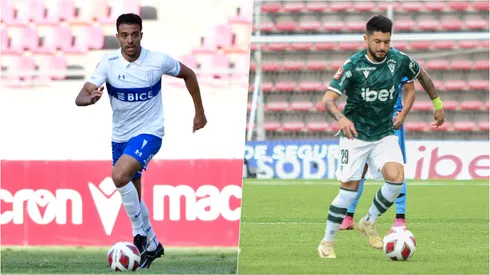 ¿A qué hora juega Universidad Católica vs Santiago Wanderers por Copa Chile?