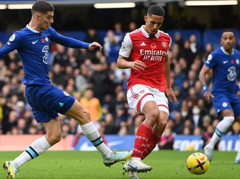 Tras portazo a Alexis: Arsenal asegura el fichaje de Havertz