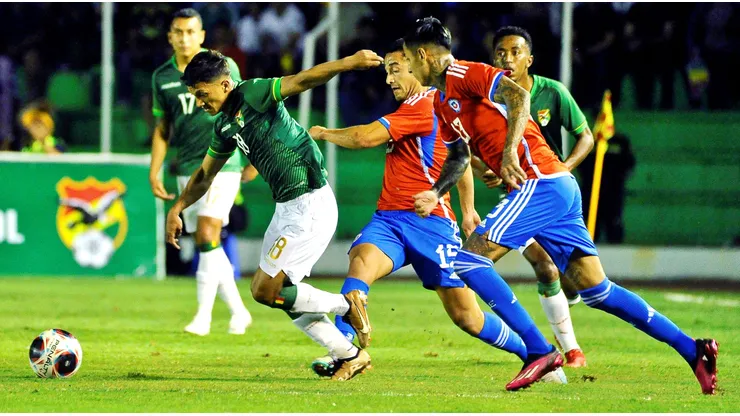 La Roja cerró con dos triunfos y un empate esta serie de duelos amistosos.