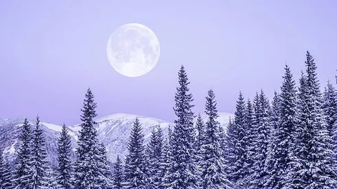 Solsticio de Invierno 2023