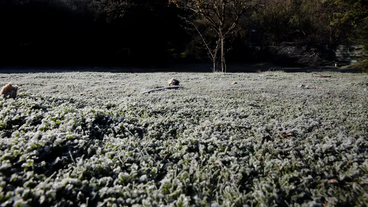 ¿Hasta cuándo dura el invierno que empieza hoy 21 de junio?