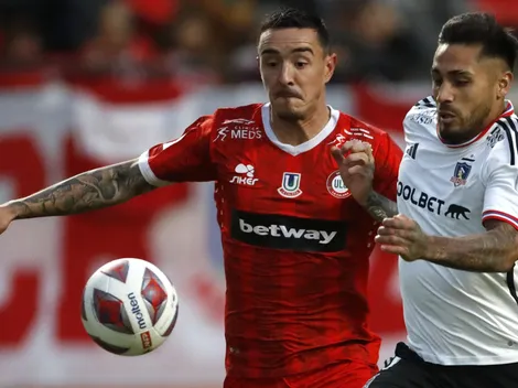 ¿Cuándo juega Colo Colo vs Unión La Calera por Copa Chile?