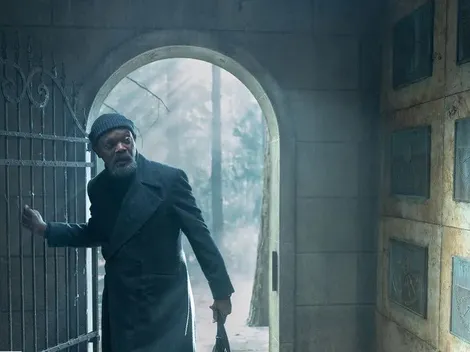 ¿Qué pasó en el estreno de Secret Invasion en Disney+?