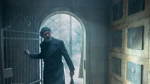 ¿Qué pasó en el estreno de Secret Invasion en Disney+?