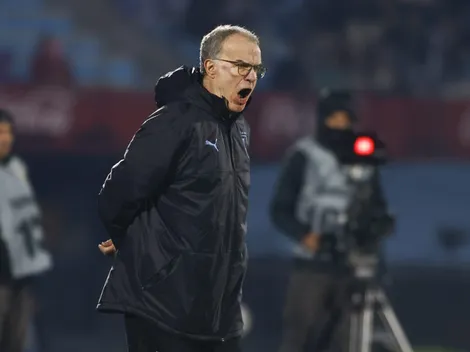 Bielsa queda disconforme tras enfrentar a Cuba y ahora piensa en Chile