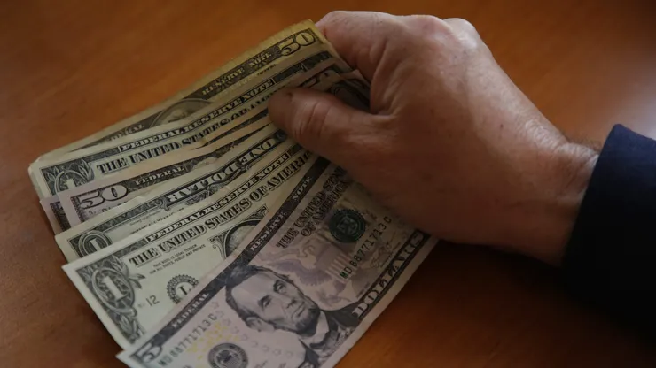 Precio del dólar