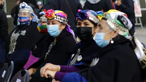 Día Nacional de los Pueblos Indígenas 2023