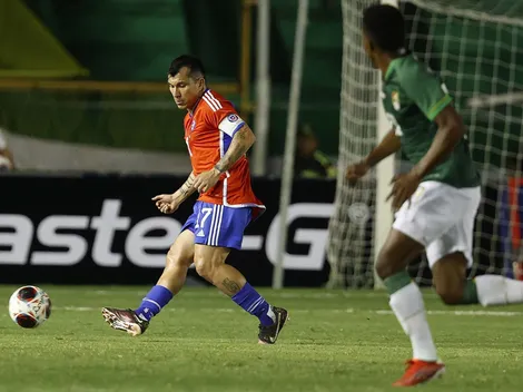 Gary se ilusiona: "Llegamos con energía y gente que tiene futuro"