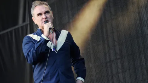 ¿Cuáles son los precios para el concierto de Morrissey?