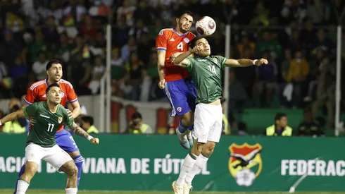 Herrera presenta una variante para el equipo de Berizzo.