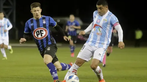 Reprograman nuevamente el Huachipato vs Magallanes suspendido