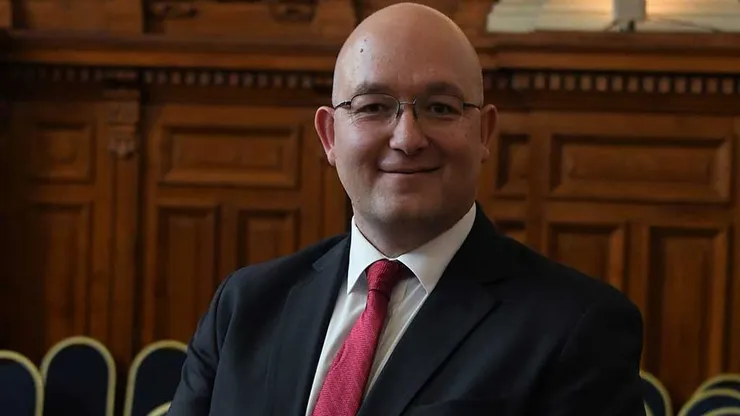 Rodrigo Pica