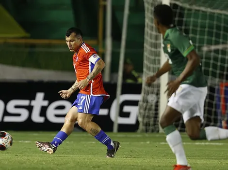 Elogios para los históricos: "Gary es un animal defendiendo"