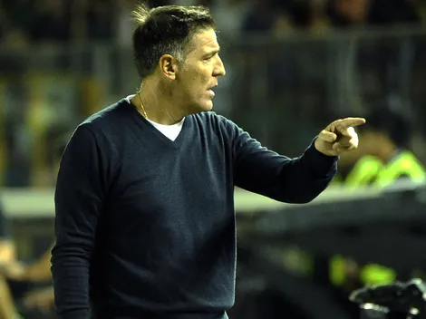 Berizzo: "Varios jugadores aprovecharon su oportunidad"