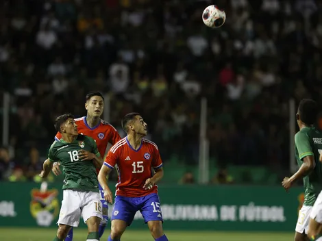 ¿En alza? Así llega la Roja a las Clasificatorias 2026