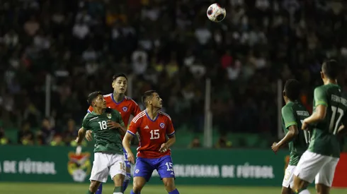 Eduardo Berizzo dirigió 11 partidos antes de iniciar las Clasificatorias rumbo al Mundial 2026 al mando de la Roja.